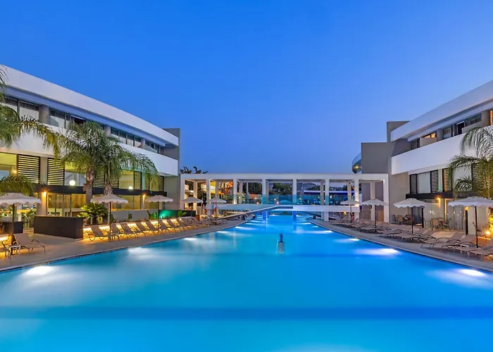 Virginia Family Resort
