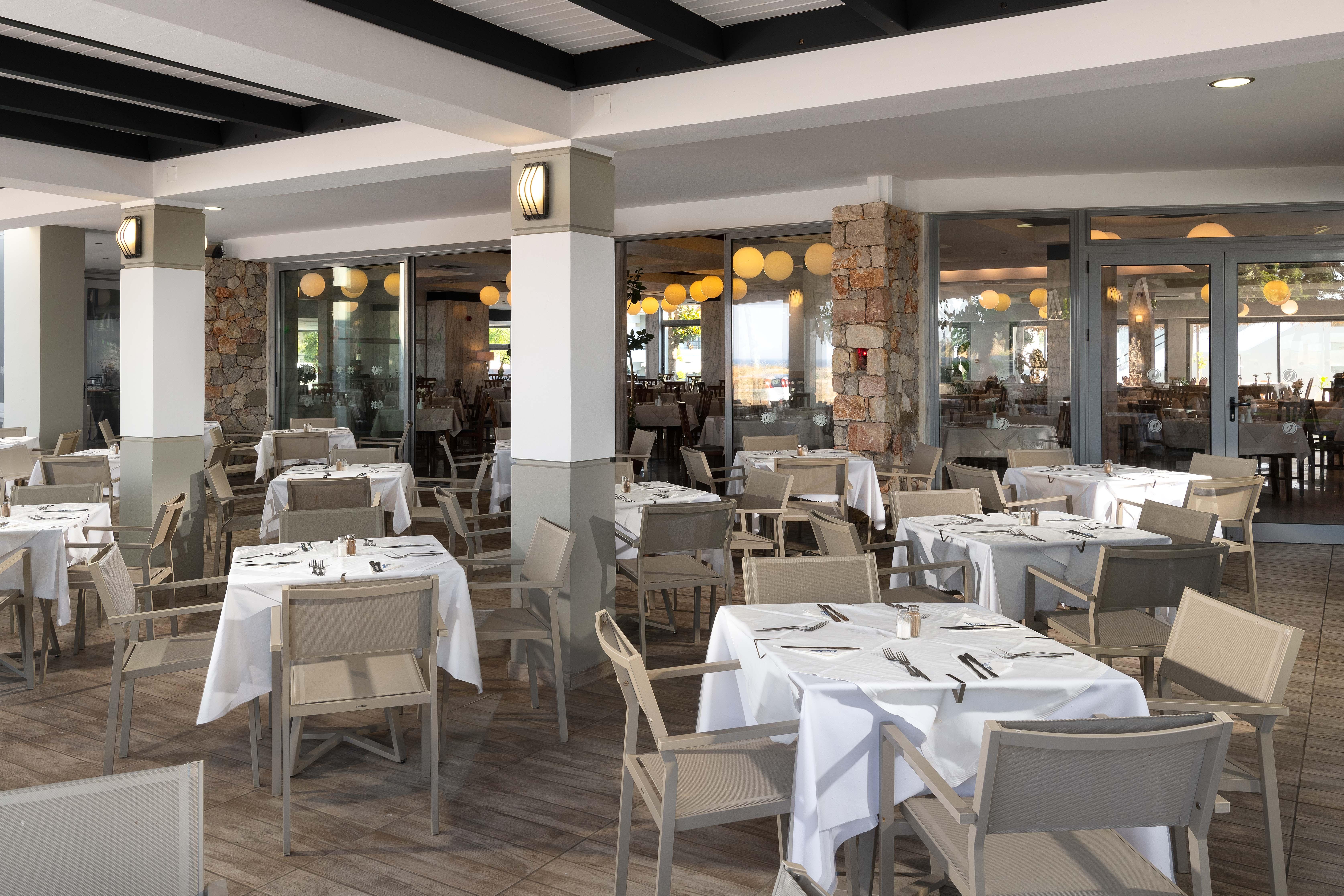 Virginia Family Курортный комплекс 4*