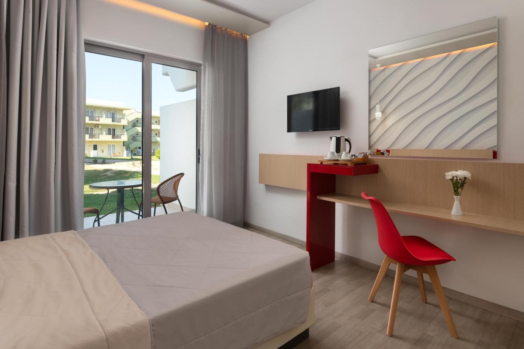 Virginia Family Курортный комплекс 4*