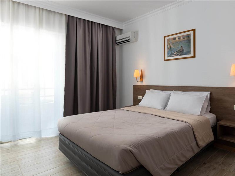 Virginia Family Курортный комплекс 4*