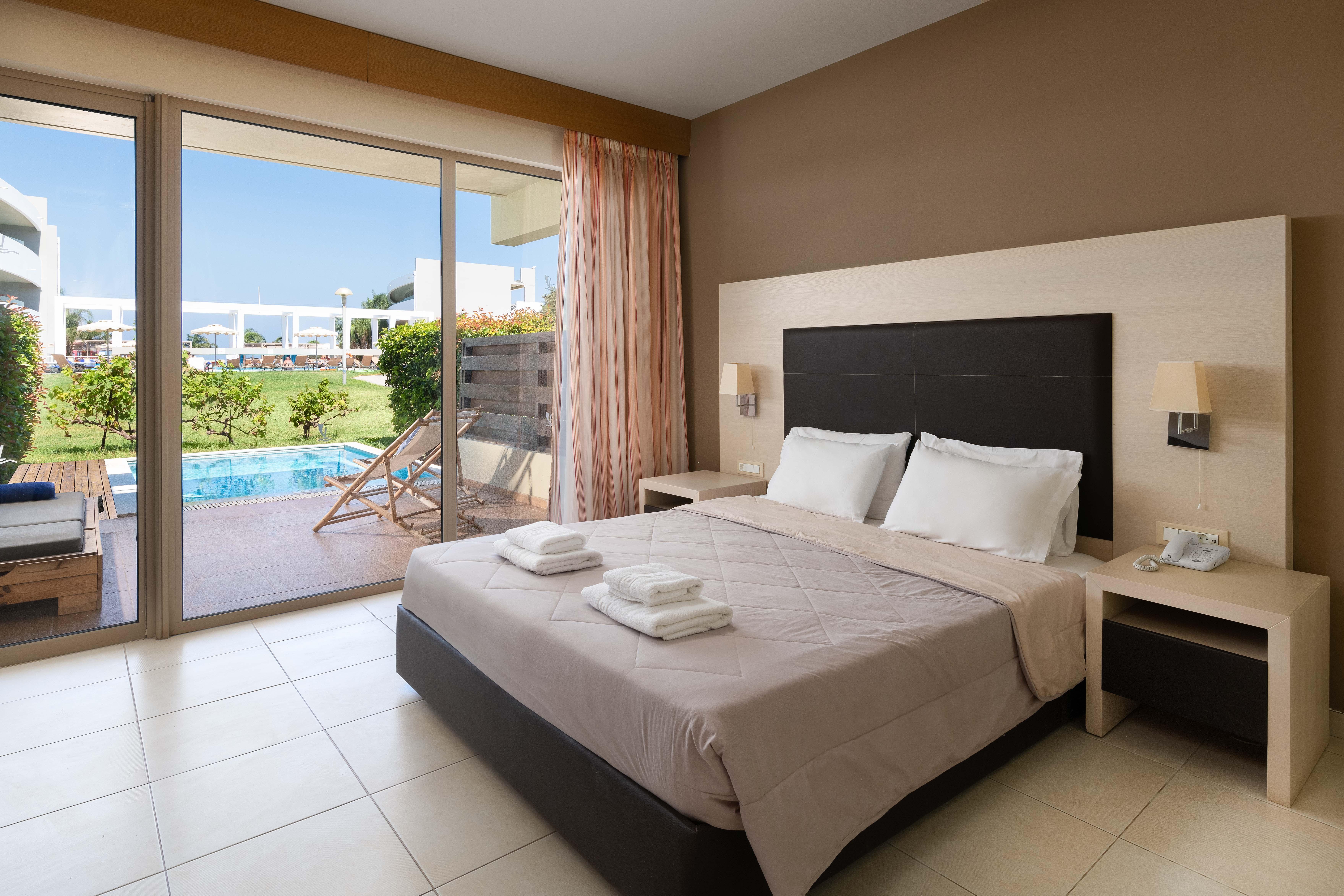 Virginia Family Rezort 4*