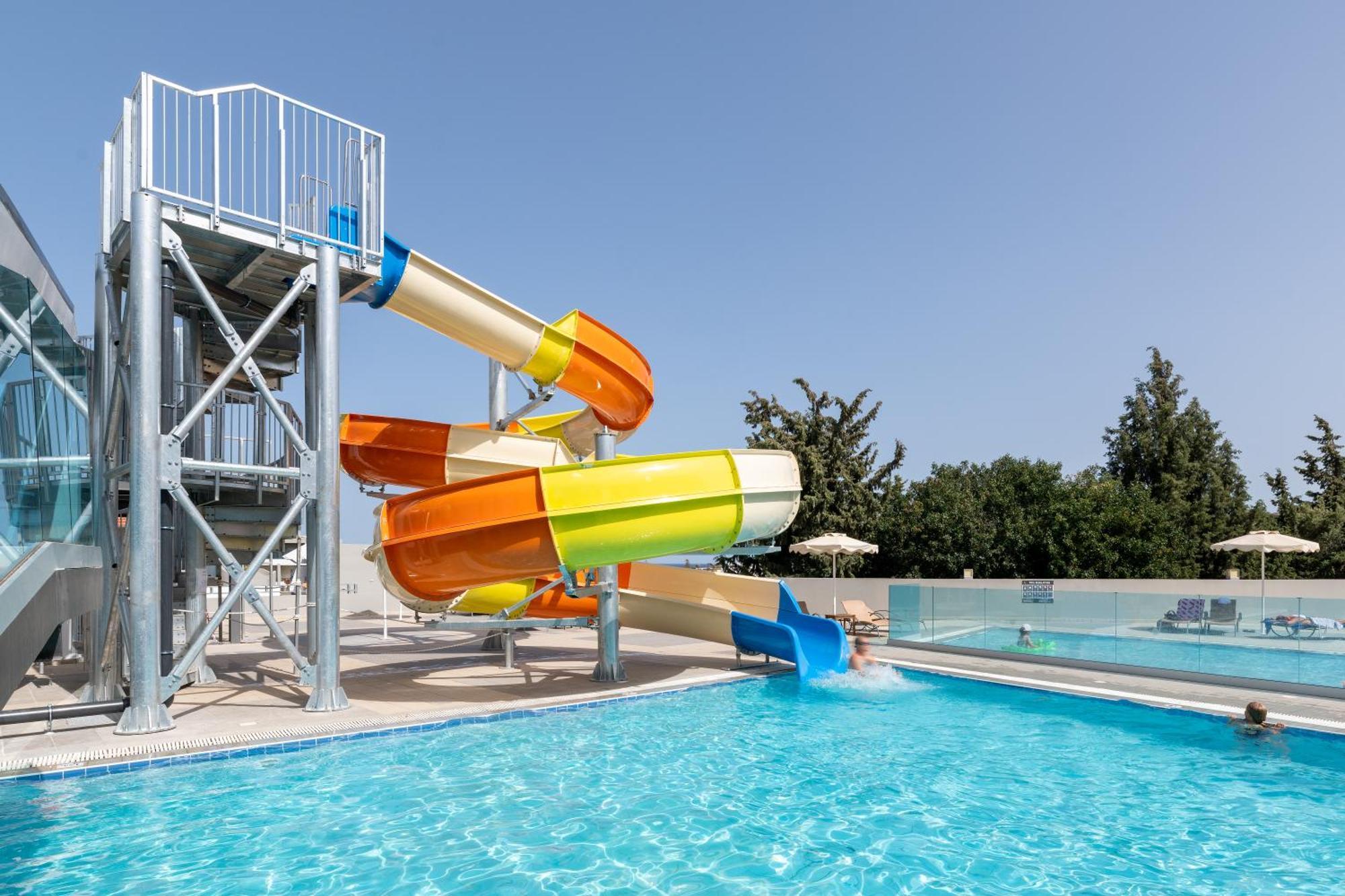 Rezort Virginia Family 4*