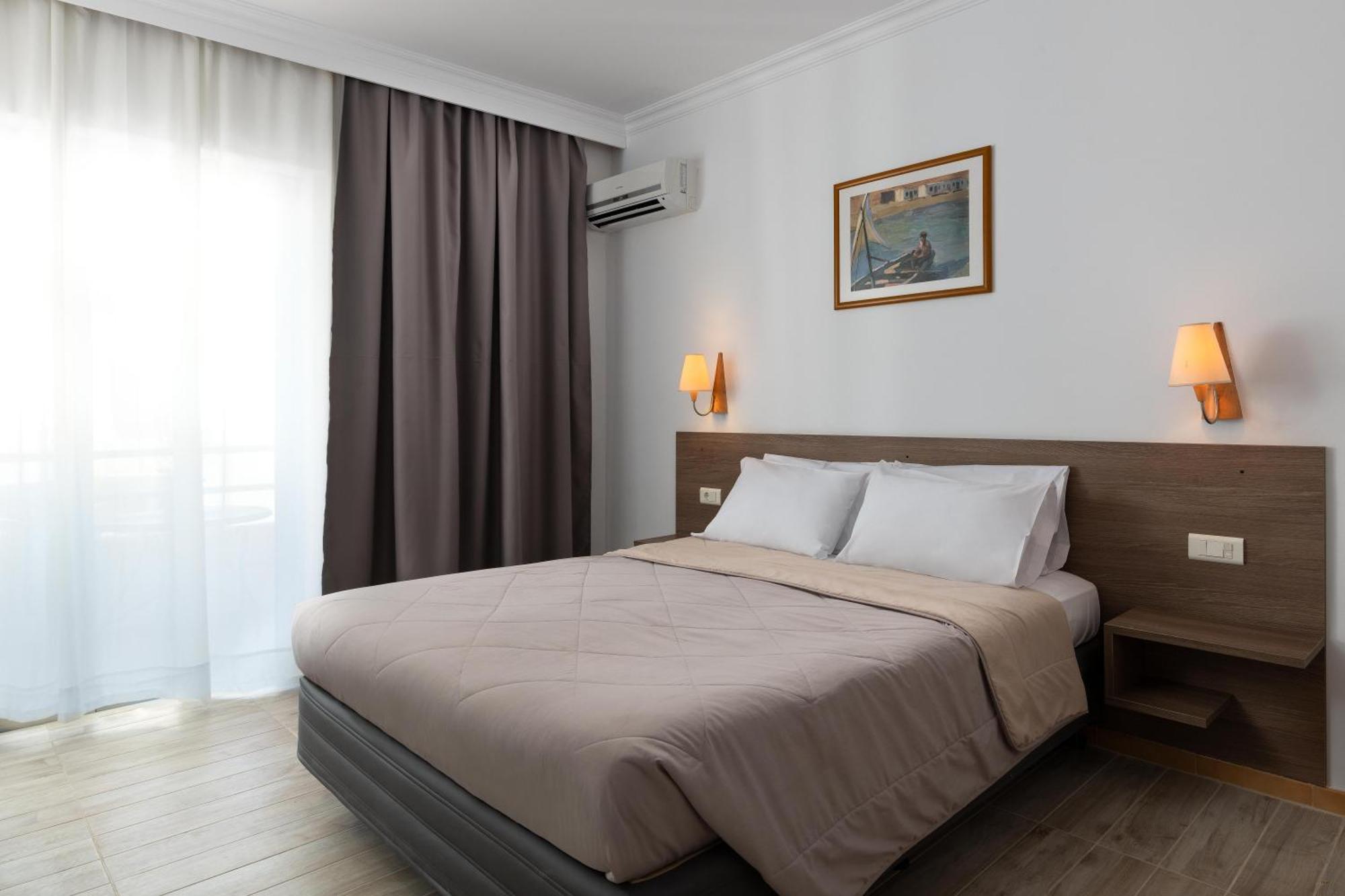 Virginia Family Rezort 4*