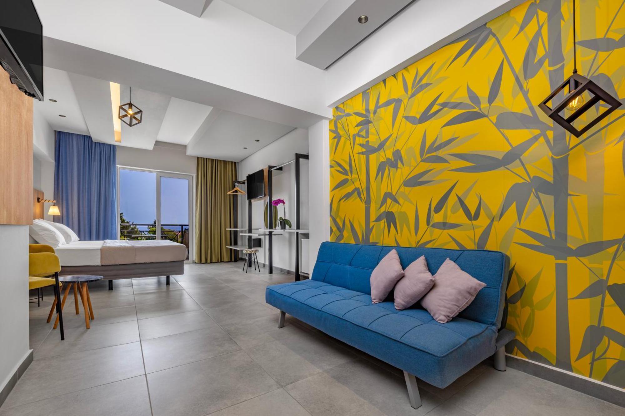 Virginia Family Rezort 4*